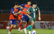 Lịch thi đấu giải hạng nhất: Trường Tươi Đồng Nai gian nan tìm lại ngôi đầu