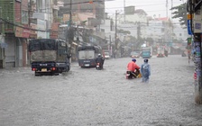 Khánh Hòa, Lâm Đồng khẩn cấp ứng phó bão Kalmaegi