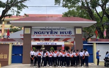 Ứng phó bão Kalmaegi: Đắk Lắk cho học sinh các địa phương ven biển nghỉ học