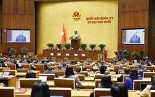 Xây dựng Nhà nước pháp quyền kiến tạo và vì dân