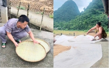 Nàng dâu miền Nam kể chuyện cuộc sống ở Cao Bằng