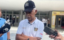 Cựu Tổng thư ký FAM: ‘Bóng đá Malaysia sẽ bị đình chỉ toàn diện nếu thua ở CAS'