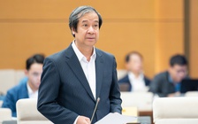 Đề xuất miễn phí sách giáo khoa cho tất cả học sinh, hoàn thành năm 2030