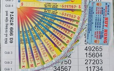 Độc lạ dãy số 34567 trúng giải 'khủng' xổ số miền Nam: Đại lý nói hiếm gặp