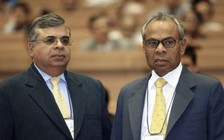 Người đứng đầu gia đình giàu nhất Anh qua đời