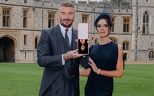 Không phải bóng đá, đây mới là khoảnh khắc tự hào nhất của David Beckham
