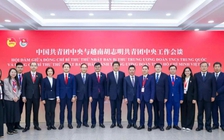 Thanh niên Việt – Trung: Mở rộng hợp tác khoa học - công nghệ, chuyển đổi số