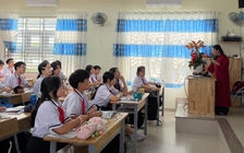 Bão Kalmaegi: Sở GD-ĐT TP.HCM yêu cầu tạm hoãn các hoạt động giáo dục ngoài giờ