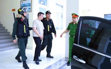 Bắt Nguyễn Quốc Vũ, chồng của Đoàn Di Băng