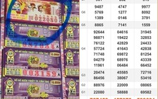 140 tờ trúng 4,2 tỉ xổ số miền Nam ngày 5 tháng 11: Đại lý đăng Facebook tìm người mua