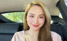 Hoa hậu Diễm Hương lên tiếng trước tin đồn ‘giấu chồng đi vay nợ’