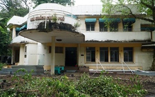 Bên trong khu 'đất vàng' ở TP.HCM nơi sẽ dựng đài tưởng niệm nạn nhân Covid-19