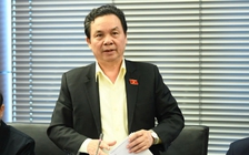 Người dân mua vàng làm 'của để dành', bị áp thuế 0,1% là chưa hợp lý