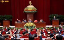 Trung ương Đảng giới thiệu nhân sự Bộ Chính trị, Ban Bí thư khóa XIV