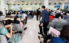 TP.HCM yêu cầu UBND cấp xã thu thập giá đất để xây dựng bảng giá đất