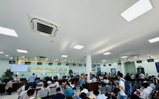 Phạt nặng chủ đầu tư chây ì làm sổ hồng cho khách hàng