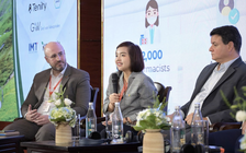 Long Châu đẩy mạnh trí tuệ nhân tạo trong chăm sóc sức khỏe