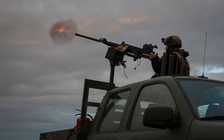 Chiến sự Ukraine ngày 1.351: Ukraine quyết bảo vệ Pokrovsk, Anh ước tính tổn thất của Nga