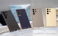 Samsung gặp khó, buộc phải tăng giá bán dòng Galaxy S26?