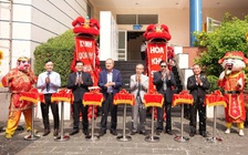 Hội chợ quốc tế trang sức Việt Nam thu hút 35 thương hiệu trong và ngoài nước