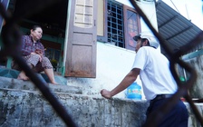 Gia Lai hỗ trợ tiền cho người dân di dời tránh bão Kalmaegi