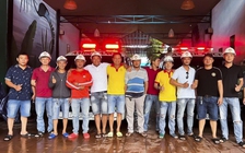 Biệt đội cứu hộ 0 đồng tái xuất trước bão Kalmaegi: 'Bà con gọi, chúng tôi có mặt'