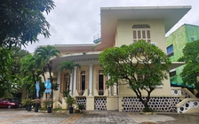 Bảo tồn, phát huy biệt thự 01 Pasteur ở TP.Đà Nẵng như một địa chỉ đỏ