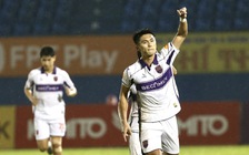 Lý do bất ngờ Nguyễn Trần Việt Cường xách vali lên đội tuyển: Đá cặp cùng Son, tại sao không?