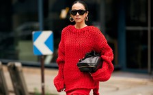 Những chiếc áo len chui đầu hoàn hảo nhất của mùa thu đông