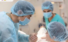 Từng sinh mổ có thể sinh thường không?