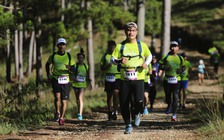 Vướng bão Kalmaegi: Dừng giải chạy địa hình Lâm Đồng Trail 2025, sở ra công văn khẩn