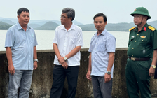 Lâm Đồng yêu cầu đảm bảo an toàn các hồ thủy lợi trong bão Kalmaegi