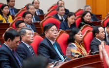 Thông qua Nghị quyết Hội nghị Trung ương 14