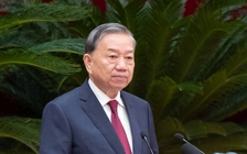 Phát biểu bế mạc Hội nghị Trung ương 14 của Tổng Bí thư Tô Lâm