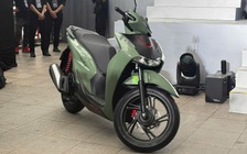 3 điểm thay đổi đáng chú ý trên Honda SH 2026 so với đời 2023