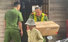 Các địa phương vùng cao Gia Lai sẵn sàng ứng phó bão Kalmaegi