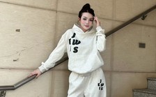 Khi sự thoải mái chạm đến đỉnh cao phong cách với áo hoodie