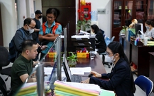 Giảm bậc phải kèm theo nâng ngưỡng chịu thuế