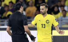 FIFA trừng phạt bóng đá Malaysia: 'FAM đừng lấp liếm gian dối, CĐV sẽ không tha thứ'