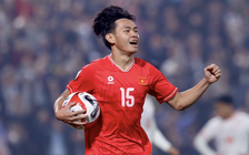 Quyết định cực đặc biệt của thầy Kim, Xuân Son và Vĩ Hào cũng không ngờ tới