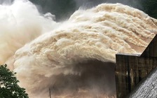 Đà Nẵng: Trước 22 giờ 6.11, các thủy điện phải hạ cao trình đón lũ thấp nhất