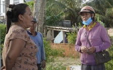 Quảng Ngãi di dời 3.600 người dân ven biển Sa Huỳnh tránh bão Kalmaegi