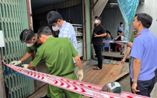 Vụ 2 mẹ con tử vong trong phòng ngủ: Nghi do mâu thuẫn tình cảm