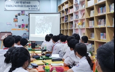 TP.HCM: Nhiều trường thay đổi giờ về để ứng phó với bão Kalmaegi và triều cường