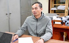 Bắt giam con rể lái xe tải tông chết bố vợ cũ