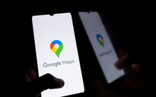 Google Maps tích hợp trợ lý toàn năng AI Gemini