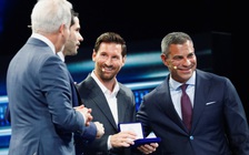 FIFA công bố giải thưởng mới trước lễ bốc thăm World Cup 2026, Messi trở thành diễn giả