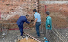 Tranh cãi việc giao quyền cưỡng chế cho văn phòng thừa phát lại