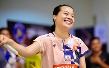 Lịch thi đấu giải cầu lông Hàn Quốc hôm nay: Nguyễn Thùy Linh săn vé bán kết