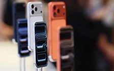 Khi Apple xem iPhone 17 256 GB chỉ là 'mồi câu' thu về 200 USD